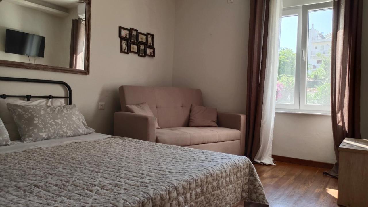 Вилла Alkistis House Волос Номер фото