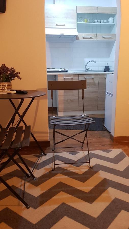 Вилла Alkistis House Волос Экстерьер фото