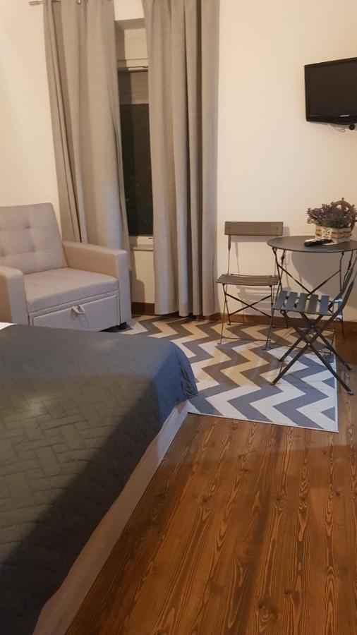 Вилла Alkistis House Волос Экстерьер фото