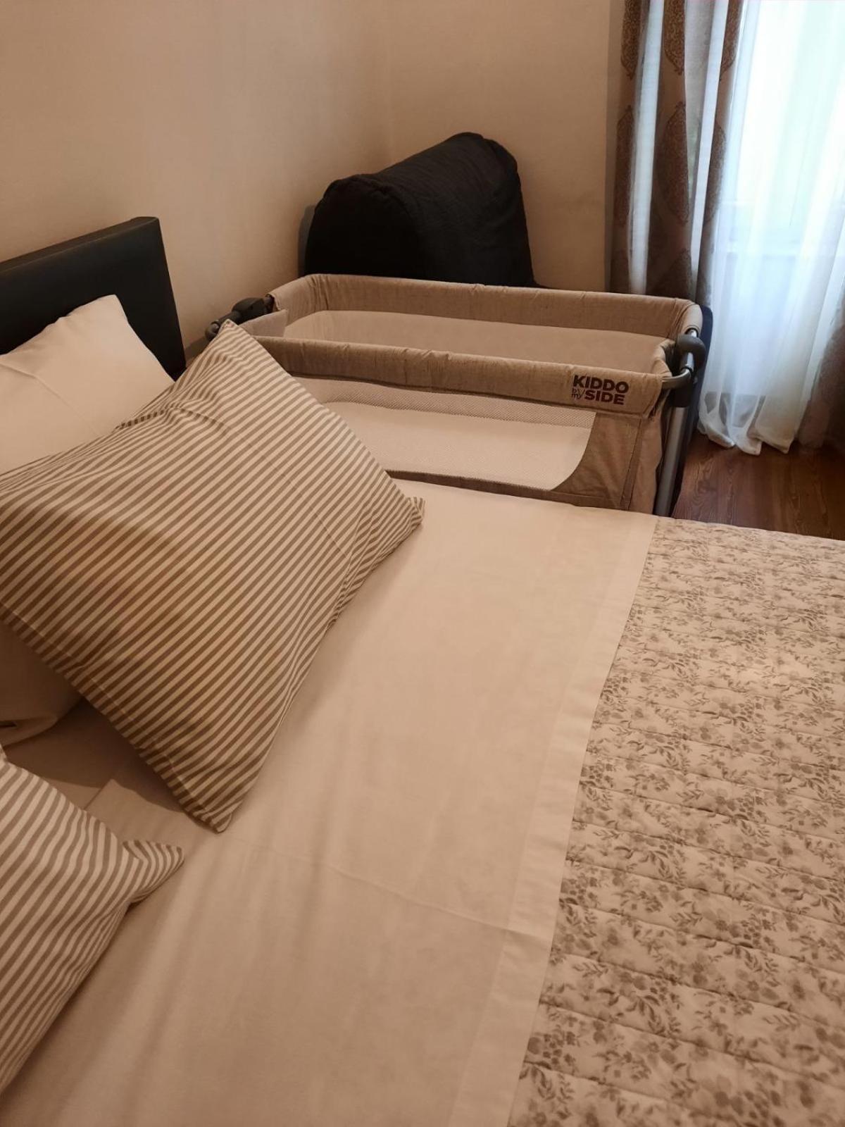 Вилла Alkistis House Волос Экстерьер фото
