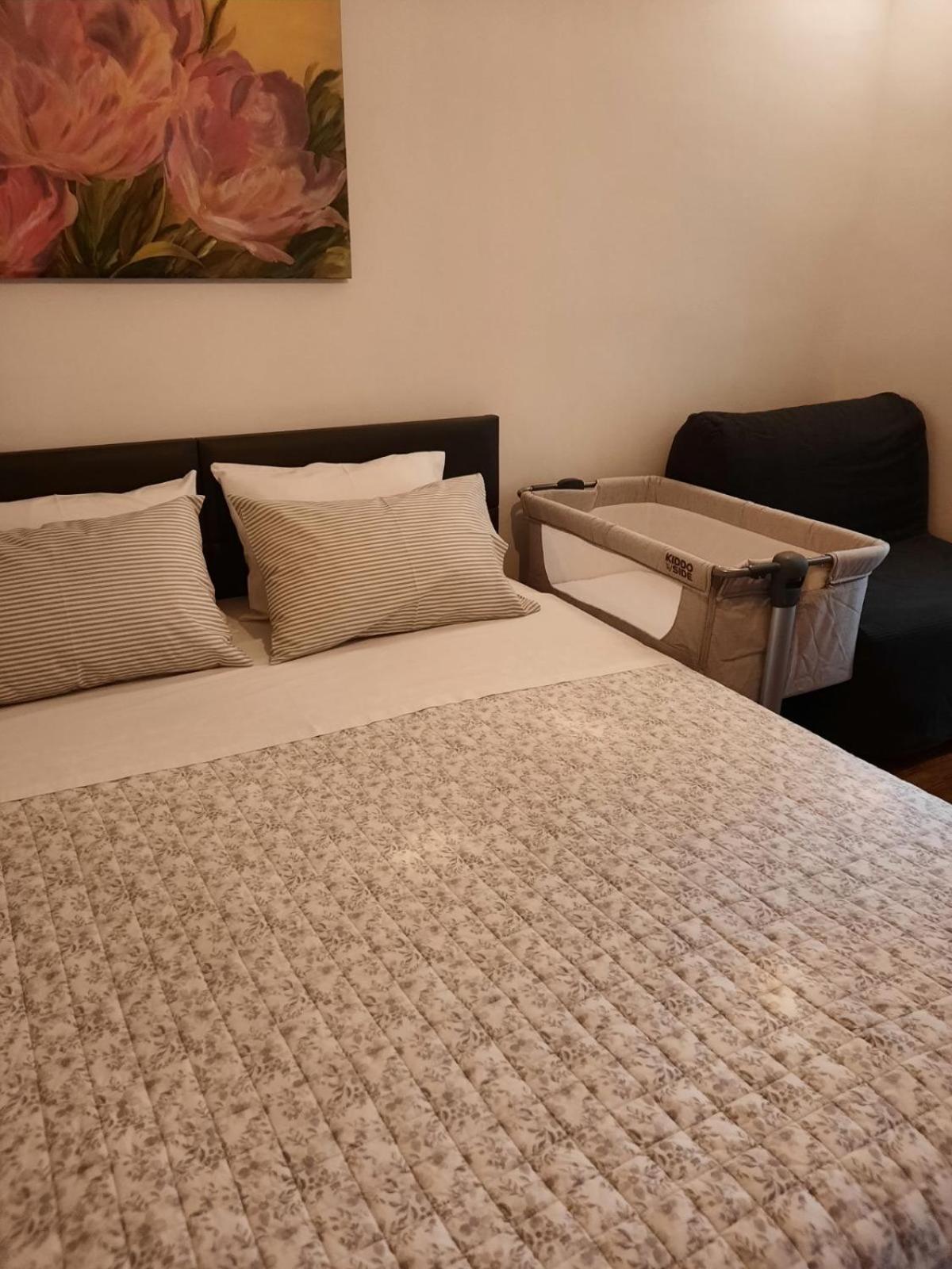 Вилла Alkistis House Волос Экстерьер фото